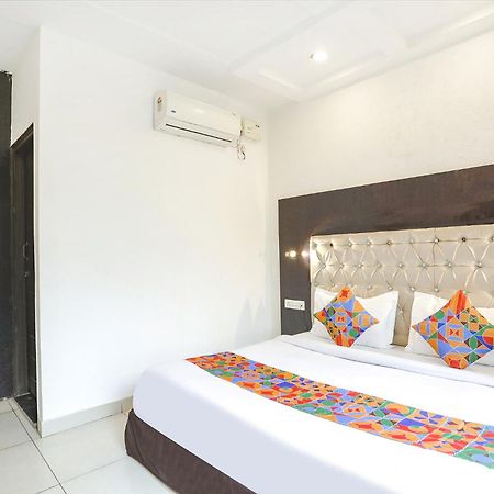 Fabhotel Madhuban Inn Rishīkesh Εξωτερικό φωτογραφία