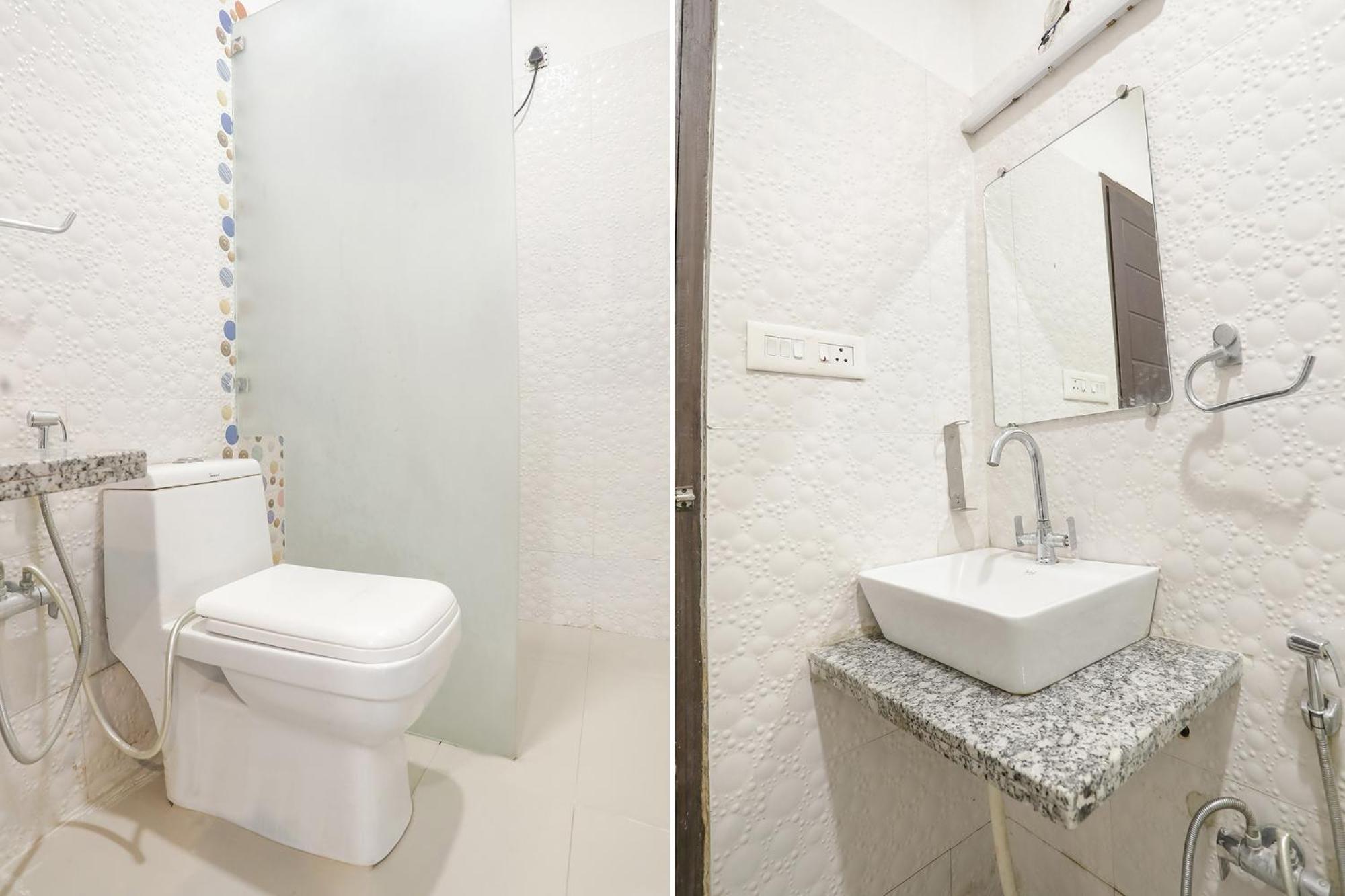 Fabhotel Madhuban Inn Rishīkesh Εξωτερικό φωτογραφία