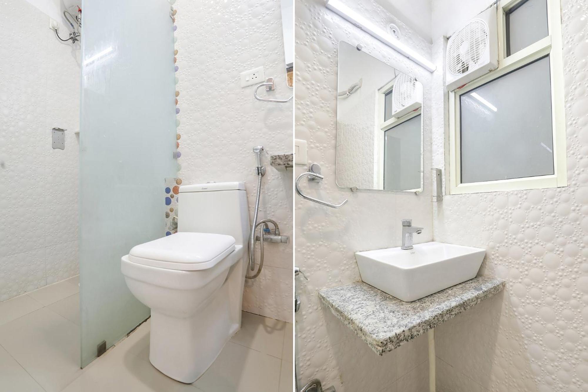 Fabhotel Madhuban Inn Rishīkesh Εξωτερικό φωτογραφία