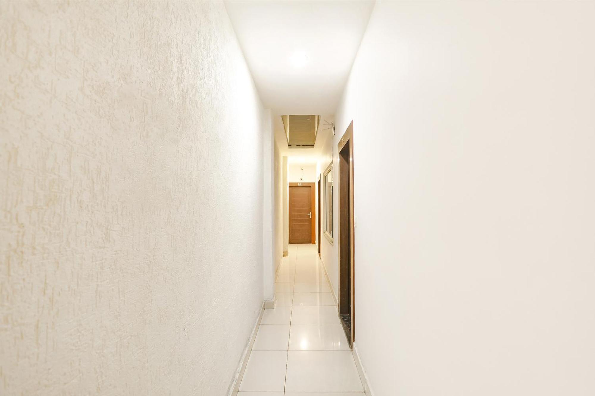 Fabhotel Madhuban Inn Rishīkesh Εξωτερικό φωτογραφία