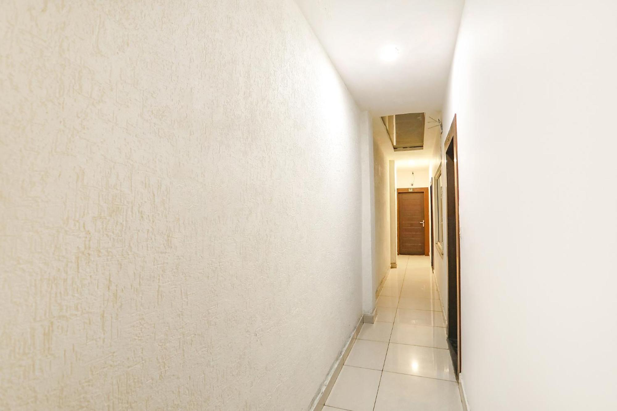 Fabhotel Madhuban Inn Rishīkesh Εξωτερικό φωτογραφία