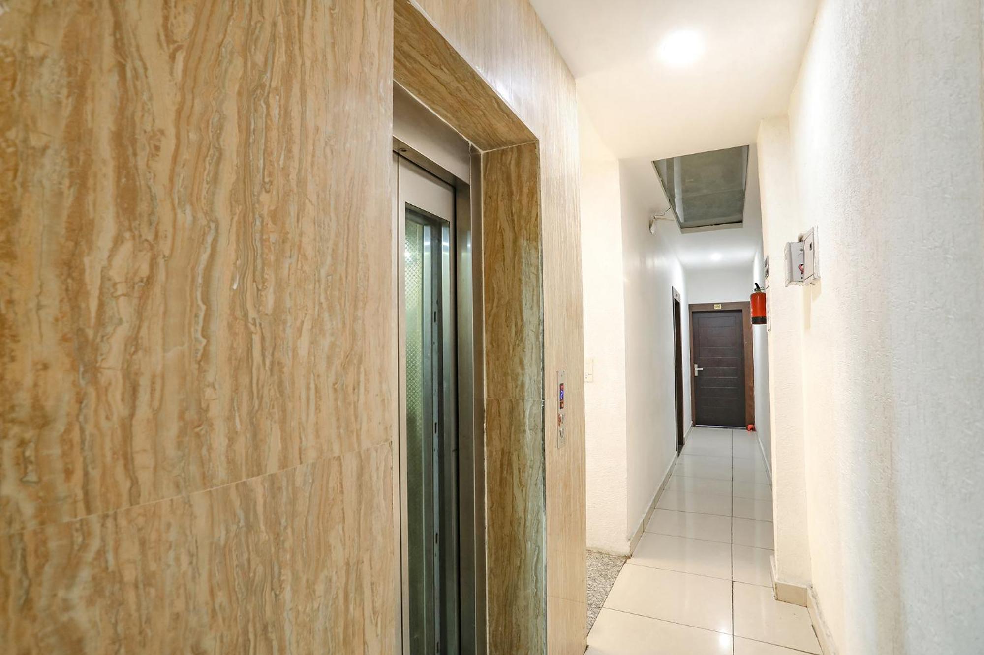 Fabhotel Madhuban Inn Rishīkesh Εξωτερικό φωτογραφία